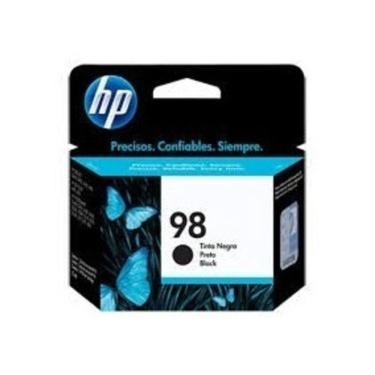 Imagem de Cartucho Hp 98 C9364wb C9364wl