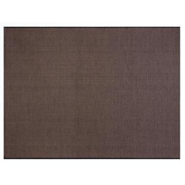 Imagem de Tapete Sisal Buzios Canto 56 Chumbo 200X300 Cm Lavavel - J.serrano