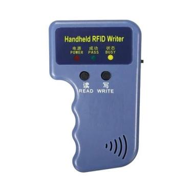 Imagem de Copiador, Gravador, Duplicador E Programador Portátil Para Chaveiros E