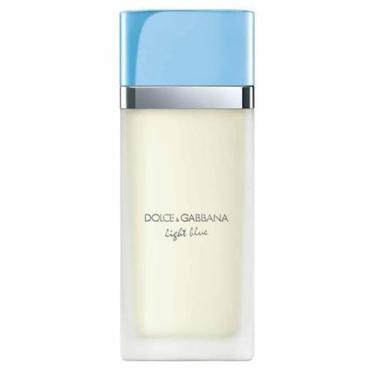 Imagem de Perfume Light Blue Dolce&Gabbana Eau de Toilette Feminino, 50ml