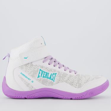 Imagem de Tênis Everlast Forceknit 6 Feminino-Feminino