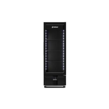 Imagem de Freezer Vertical Imbera 576 Litros Tripla Ação EVZ21S Full Black 220V,