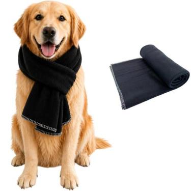 Imagem de Mantinha Pet Para Cachorros e Gatos Soft para Inverno Suave - Supri Pe