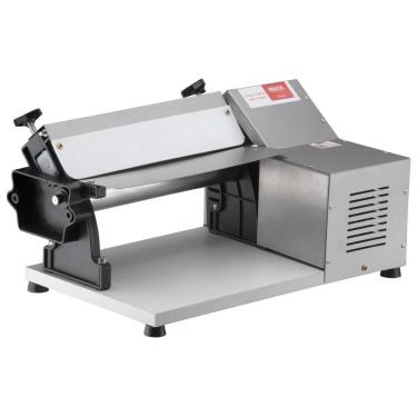 Imagem de Cilindro Laminador para Massas 17016 Motor 1-4 CV Monofásico 127V Carenagem Inox sem Talharim Malta
