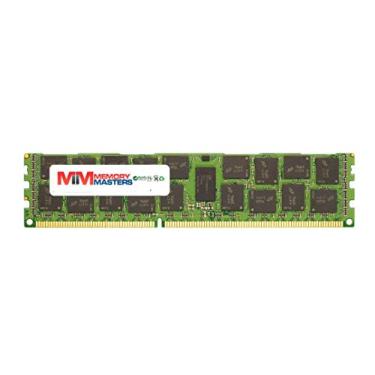 Imagem de Memória RAM de desktop sem buffer 4GB DDR3-1600MHz PC3-12800 240-pin 1.5V 1Rx8 Non-ECC