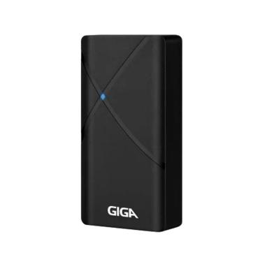 Imagem de Leitor de cartão Stand Alone Giga Security - GS0390