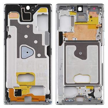 Imagem de Para for galaxy Note10 Munção Média Placa