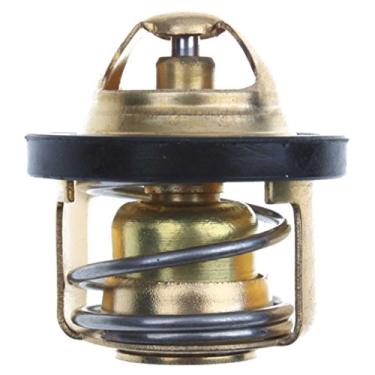 Imagem de Interruptor de termostato GOOFIT para Honda Elite 250cc Honda Helix CF250cc CH250cc motor de scooter resfriado a água ATV Go Kart