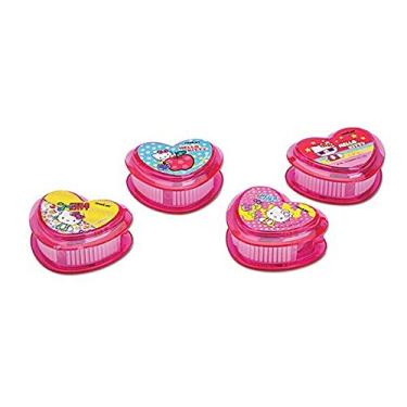 Imagem de Apontador com Depósito Hello Kitty Molin 1 Un