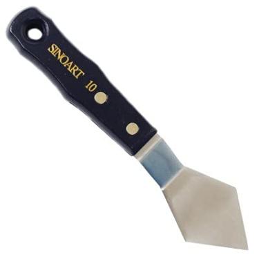 Imagem de Espátula para Pintura Free Style N°10 Sinoart