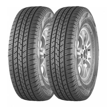 Imagem de Kit 2 Pneus GT Radial Aro 18 265/60R18 Savero HT-2 109T