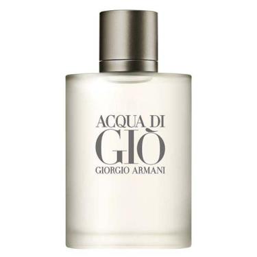 Imagem de Acqua Di Giò Homme Giorgio Armani - Perfume Masculino - Eau De Toilett
