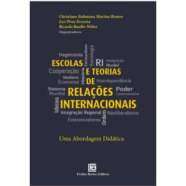 Imagem de Escolas E Teorias Relações Internacionais