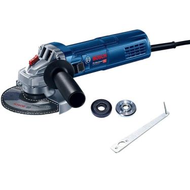 Imagem de Esmerilhadeira Angular 5 Pol. 900W 220V Vel. Variável Bosch