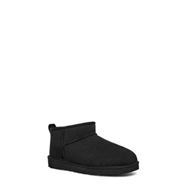 Imagem de UGG Bota masculina clássica ultra mini, Preto, 50