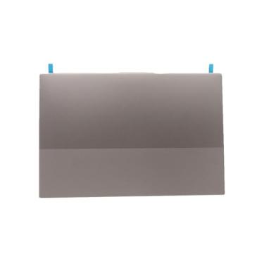 Imagem de Capa superior lcd para laptop, para lenovo thinkbook 14 g2 itl 14 g2 are 14 g3 acl 14 g3 itl 5cb1d67044 5cb1k18594 5cb1b02550, capa traseira nova