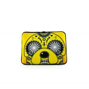 Imagem de Case Para Notebook 14 Polegadas Reliza Neopreme Mexican Adventure