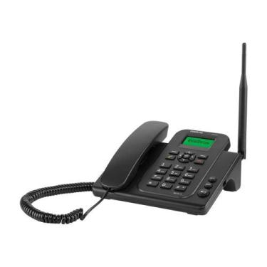 Imagem de Telefone celular cfw 9041 - INTELBRAS