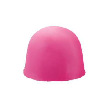 Imagem de Papel Chumbo 8x7,8cm - Rosa - 300 folhas - Cromus - Rizzo Embalagens