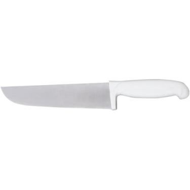Imagem de Faca para carne em aço inox-mundiart