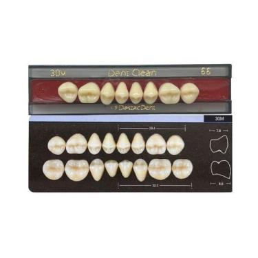 Imagem de Dente Dent Clean Posterior 30M Superior - Imodonto