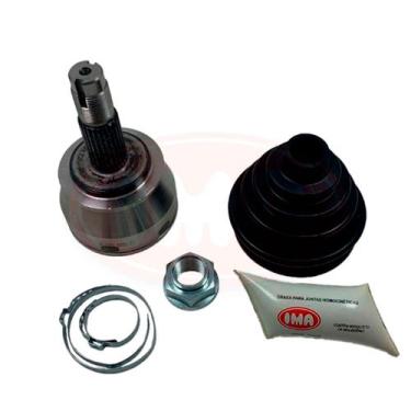 Imagem de Al-1722 - Ponteira Homocinética - Stilo 2.4 Manual - Ima