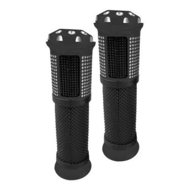 Imagem de Manopla Punho Esportiva Cg Titan Fan Bros Biz Pop125/150/160 - atrox, 