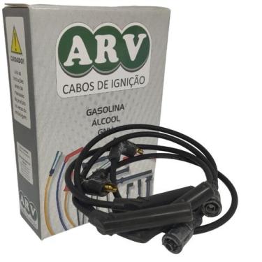 Imagem de Jogo Cabo De Vela ARV Towner Injeção