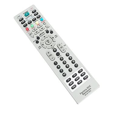 Imagem de ALLIMITY MKJ39170828 MKJ39170829 Controle remoto de serviço substituído compatível com LG 65LA9659-ZA 55LA965V 55LA965W 49UK6300PUE EF95000 65EG9600 32LF550U-ZA 32LF551111 C 43LFF 540V 65UB9800