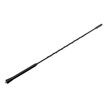 Imagem de AntennaMastsRus - Toyota Corolla 2003-2008 - Antena rosqueada estilo Fuba OEM de 40,6 cm