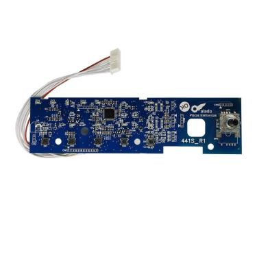 Imagem de Placa Interface Consul Cwc10ab Cwg11ab Facilite W10626365 - Alado