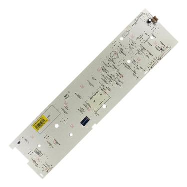 Imagem de Placa Interface Lavadora 15 Kg Bivolt Brastemp W10711360 único