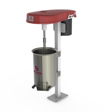 Imagem de Despolpadeira De Açai Braesi 20 Litros Com 3 Peneiras Bivolt Des-20 G2