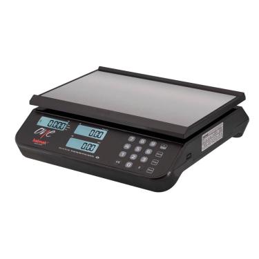 Imagem de Balança Digital Comercial Balmak One Elco-6-15-30