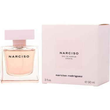 Imagem de Perfume Feminino Narciso Rodriguez Cristal Eau De Parfum Spray 90 ml