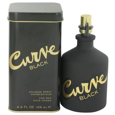 Imagem de Perfume Masculino Curve Black Liz Claiborne 125 ml Cologne