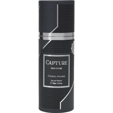 Imagem de Perfume Masculino Chris Adams Capture Eau De Parfum Spray 100 Ml