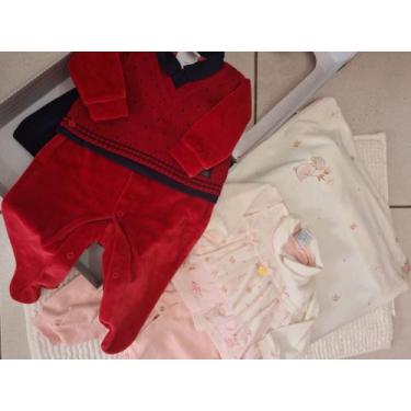 Imagem de Saída de Maternidade Sonho Magico - Sonho magico 