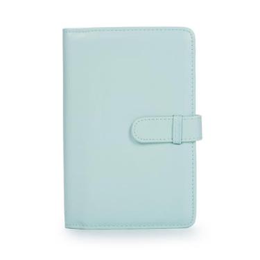 Imagem de Álbum de fotos Phetium 108 Pockets para Fujifilm Instax Mini Film