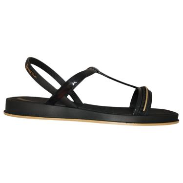 Imagem de Sandalia Feminina Ipanema Glow Calce Fácil Casual 27402