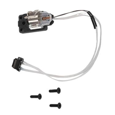 Imagem de Hyuduo Kit de Montagem de Aquecimento de Impressora 3D Atualizada para Bambu Labu A1 A1 Mini Com Aquecedor de Cerâmica 300 ° C BCODE ALTO TEMP