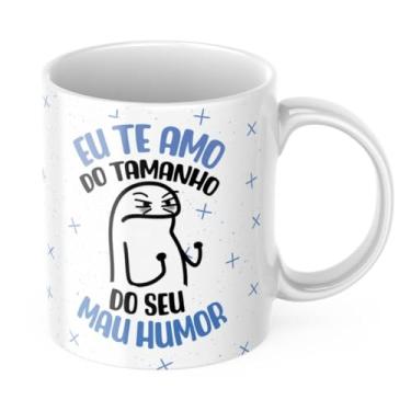 Imagem de Caneca Personalizada para o Melhor Pai do Mundo Dia dos Pais