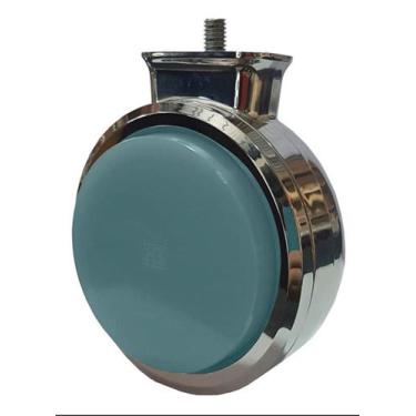 Imagem de Lanterna foguinho led - H3, Verde, Bivolt