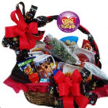 Imagem de Cesta de Café da Manhã 02 - Alodoçura