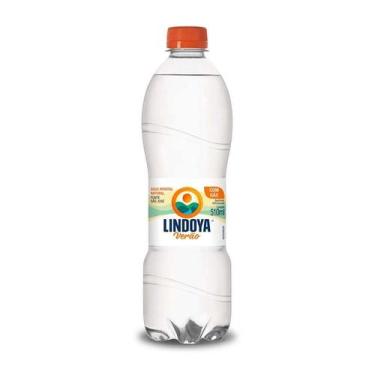 Imagem de Água Mineral Lindoya Verão Com Gás 510ml