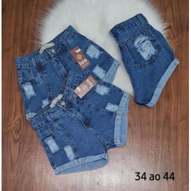 Imagem de Short feminino - By star