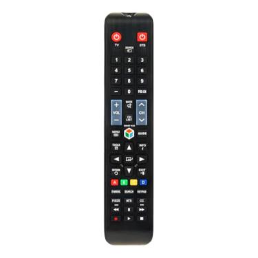 Imagem de Novo controle remoto substituído BN59-01178W para Samsung TV UN28H4500AFXZA UN32H5201AFXZA UN40H5201AFXZA UN46H5203AFXZA UN50H6201AFXZA UN55H6203AFXZA UN58H6203AFXZA UN58H58H6203AFXZA 5202AF. XZA
