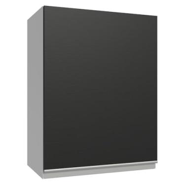 Imagem de Armário Aéreo 50cm 1 Porta Glamy Madesa B