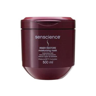 Imagem de Senscience Inner Restore Máscara De Hidratação 500ml
