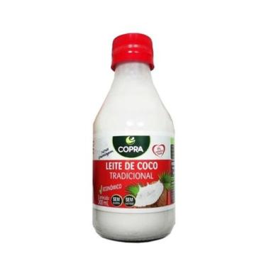 Imagem de Leite de Coco Tradicional Copra 200ml